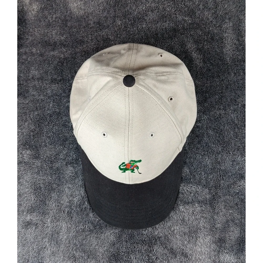 Richardson Florida Gators‎ Golf Baseball Cap Mens Adjustable Cotton Embroidered